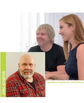 Ein Bild von einem Wespennest und von Jorg Schäfer